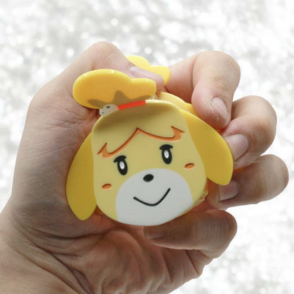 Isabelle Claw Clip