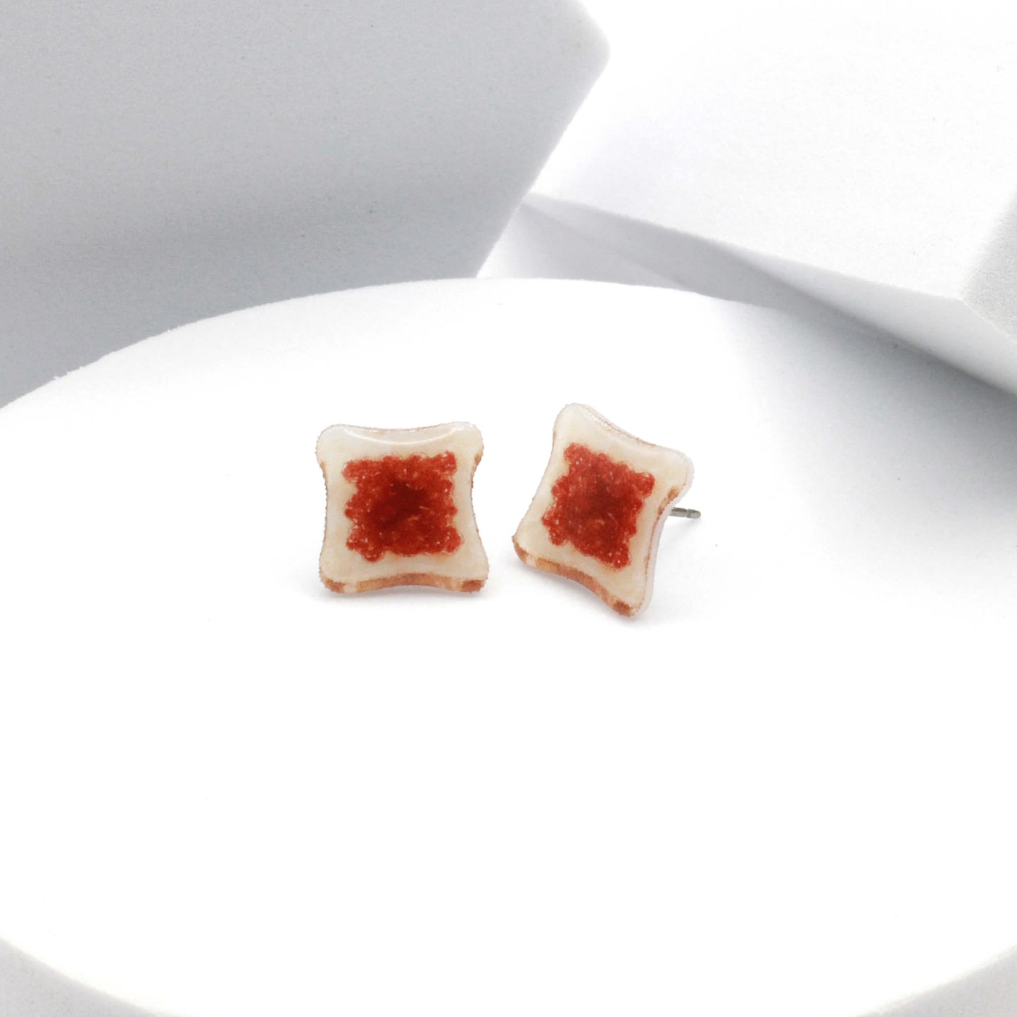 Toast and Jam Earrings